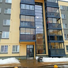 Квартира 46,6 м², 2-комнатная - изображение 1