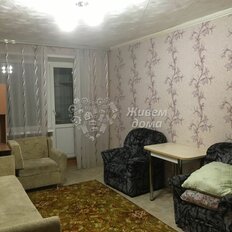 Квартира 31,8 м², 1-комнатная - изображение 1