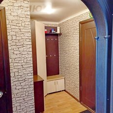 Квартира 32,7 м², 1-комнатная - изображение 4