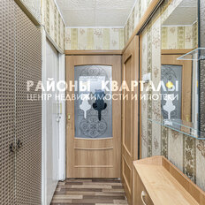 Квартира 35,3 м², 1-комнатная - изображение 5