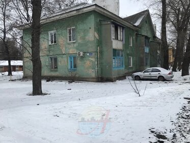Купить квартиру до 5 млн рублей у станции КамГЭС в Перми - изображение 12