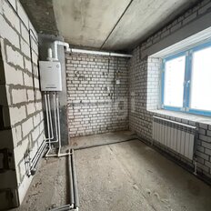 Квартира 62,8 м², 2-комнатная - изображение 4