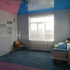 Квартира 110 м², 3-комнатная - изображение 1