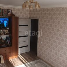 Квартира 47,5 м², 2-комнатная - изображение 3