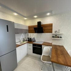 Квартира 41 м², 1-комнатная - изображение 4