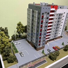 370 м², помещение свободного назначения - изображение 1