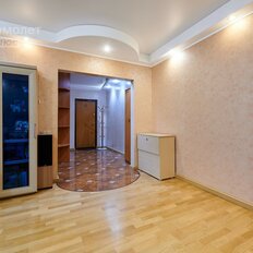 Квартира 85 м², 3-комнатная - изображение 5