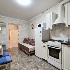 Квартира 50 м², 2-комнатная - изображение 3