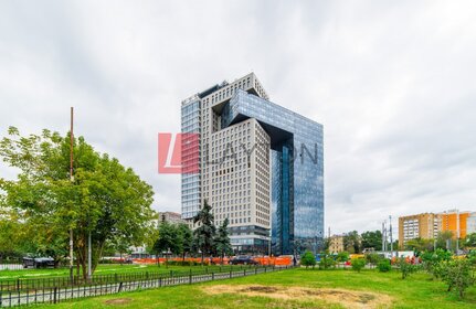 160 м², офис 427 000 ₽ в месяц - изображение 35