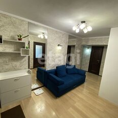 Квартира 81,8 м², 3-комнатная - изображение 3