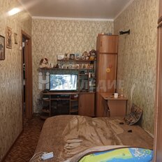 Квартира 30 м², 2-комнатная - изображение 1