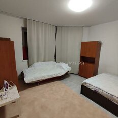 Квартира 36,5 м², 1-комнатная - изображение 2