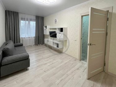 31,5 м², 1-комнатная квартира 2 600 000 ₽ - изображение 26