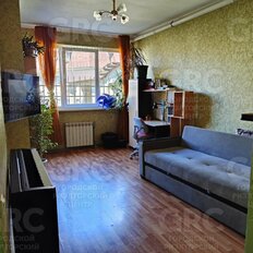 Квартира 49 м², 1-комнатная - изображение 1