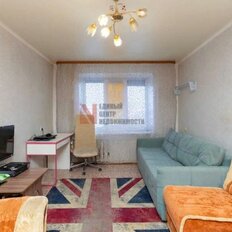 Квартира 25 м², 1-комнатная - изображение 4