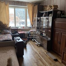 Квартира 61,8 м², 3-комнатная - изображение 4