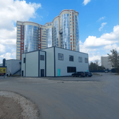 550 м², торговое помещение - изображение 1