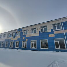 840 м², помещение свободного назначения - изображение 2