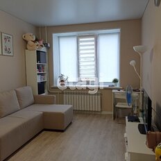 Квартира 37,1 м², 1-комнатная - изображение 3