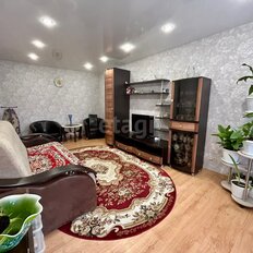 Квартира 44,9 м², 2-комнатная - изображение 1