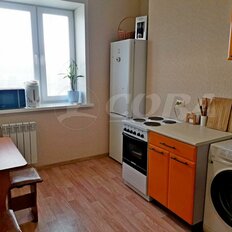 Квартира 43,3 м², 1-комнатная - изображение 5