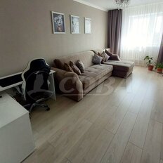 Квартира 75 м², 2-комнатная - изображение 3