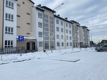 34 м², квартира-студия 3 370 000 ₽ - изображение 42