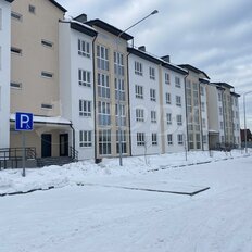 Квартира 34,5 м², 1-комнатная - изображение 2