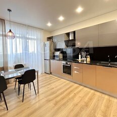 Квартира 63,5 м², 2-комнатная - изображение 3