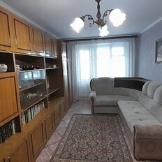 Квартира 49,7 м², 3-комнатная - изображение 1