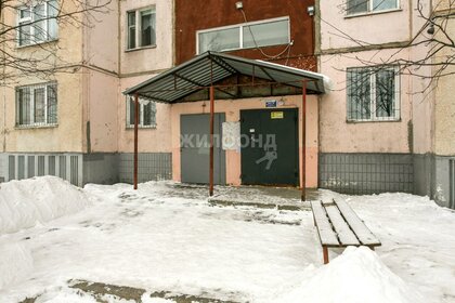 Купить двухкомнатную квартиру в новостройке у метро МЦД Баковка в Москве и МО - изображение 10