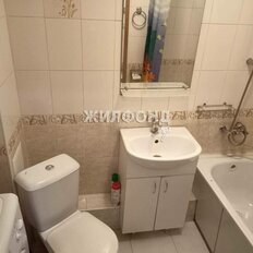 Квартира 19,7 м², студия - изображение 4