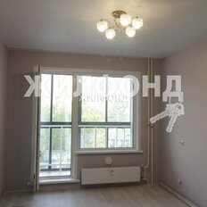 Квартира 24,7 м², студия - изображение 3