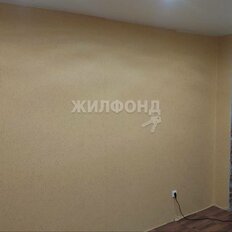 Квартира 35,3 м², 1-комнатная - изображение 4