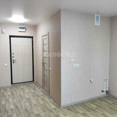 Квартира 17,9 м², студия - изображение 2