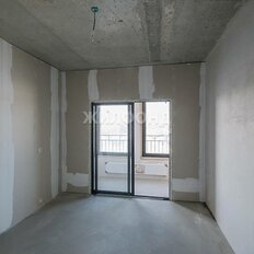 Квартира 40,5 м², 2-комнатная - изображение 4