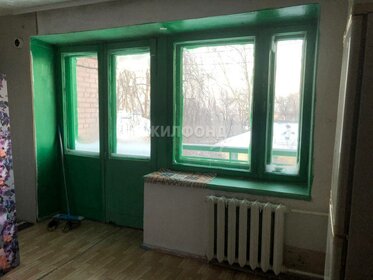 Купить однокомнатную квартиру в панельном доме во Владимире - изображение 20