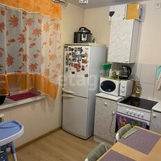 Квартира 28,6 м², 1-комнатная - изображение 1