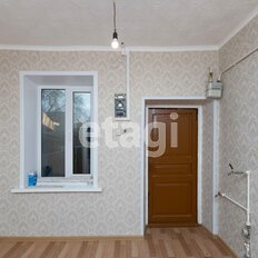 Квартира 21,9 м², 1-комнатная - изображение 5