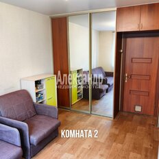 Квартира 80 м², 3-комнатная - изображение 2