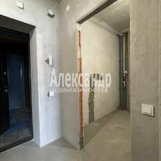 Квартира 23,6 м², студия - изображение 4