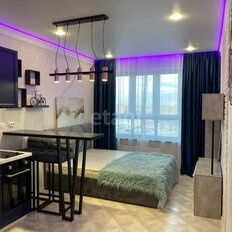 Квартира 21,7 м², студия - изображение 2