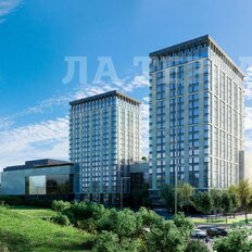 Квартира 37,7 м², студия - изображение 5