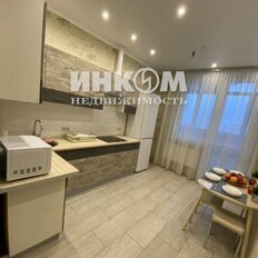 Квартира 63,9 м², 2-комнатные - изображение 2