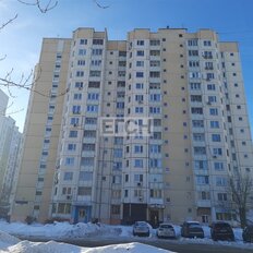 Квартира 116,6 м², 4-комнатная - изображение 1