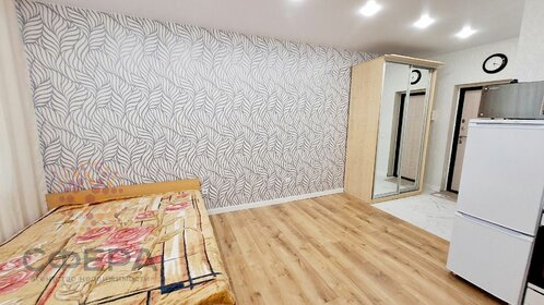 24,2 м², квартира-студия 24 500 ₽ в месяц - изображение 46