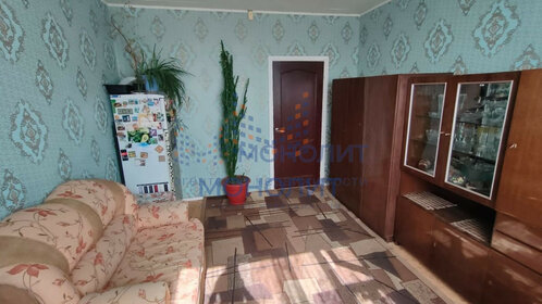 Купить квартиру с отделкой на улице 45-я Параллель в Ставрополе - изображение 9