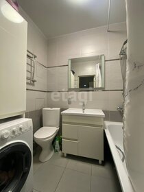 36,4 м², квартира-студия 10 300 000 ₽ - изображение 30