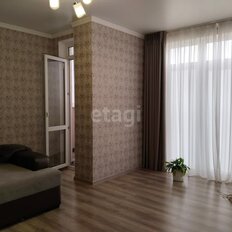 Квартира 38,7 м², 1-комнатная - изображение 5