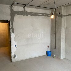 Квартира 32,6 м², 1-комнатная - изображение 2